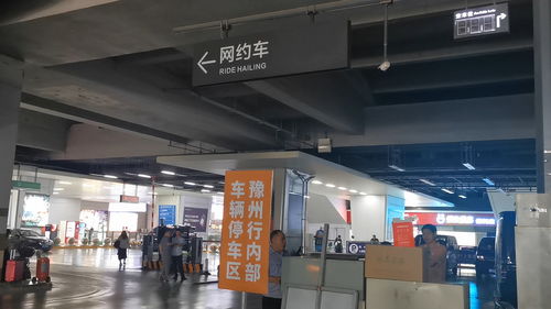 2元調(diào)度費(fèi)取消后的新困擾 鄭州東站P5停車場為何更堵了？